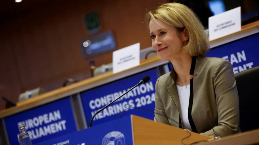 Kallas sazvala sastanak šefova diplomacija EU-a o SAD-u i Ukrajini