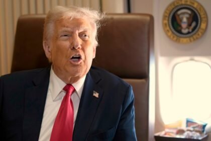 SAD su posvetile ‘kupovinu i posjedovanje’ Gaze, kaže Trump