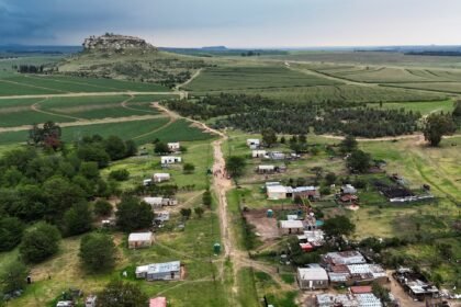 “Ne hvala”: Bijeli južnoafrički afrikanci odbijaju Trumpovu američku imigracijsku ponudu