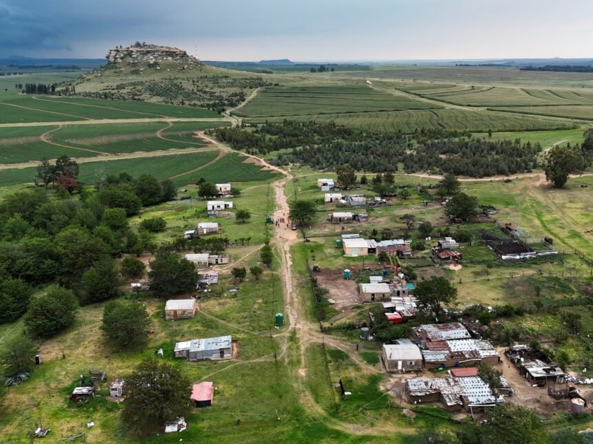 “Ne hvala”: Bijeli južnoafrički afrikanci odbijaju Trumpovu američku imigracijsku ponudu