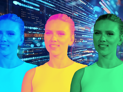 Scarlett Johansson (ponovo) traži regulaciju AI-ja nakon novog incidenta s deepfakeom