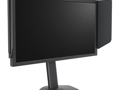 BenQ Zowie XL2566X+ je napredni brzi TN gaming monitor s 400 Hz i cijenom od preko 700 eura