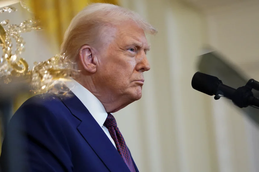 Trump: Američki i ruski dužnosnici sastat će se u petak u Münchenu