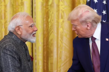 Indija pristala kupovati više američke nafte i plina
