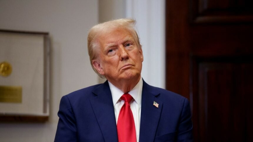 Trump: “Bila je greška izbaciti ih, mislim da bi se Putin volio vratiti”