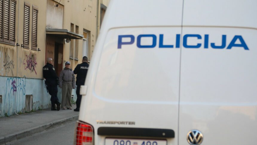 Otkriveni detalji sukoba kod dječjeg vrtića: Dvije obitelji u smrtnoj svađi zbog prekinute ljubavne veze?