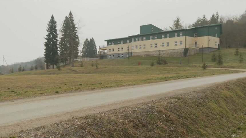 Povijesno lječilište traži spas: “Bolesni su dolazili na štakama, a nakon kupanja ostavljali su nam ih za uspomenu”