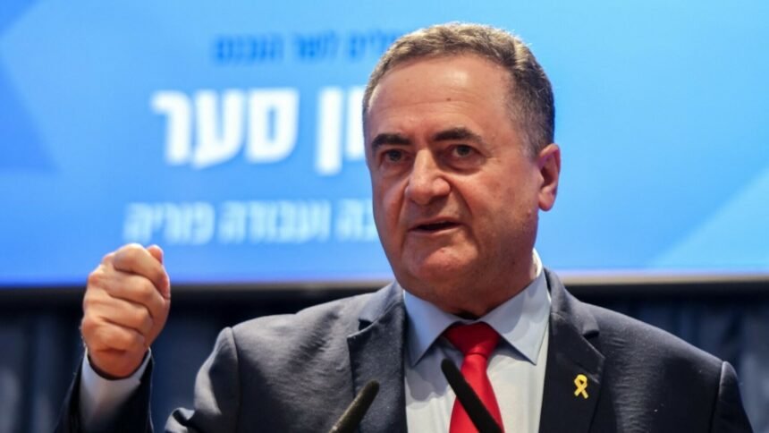Izrael prijeti novim ratom: “Otvorit će se vrata pakla ako to ne učine”