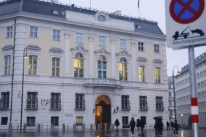 Austrija pet mjeseci bez vlade