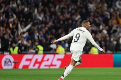 Real Madrid spasio je MBAPPE nakon Atletico-a za Alvarez