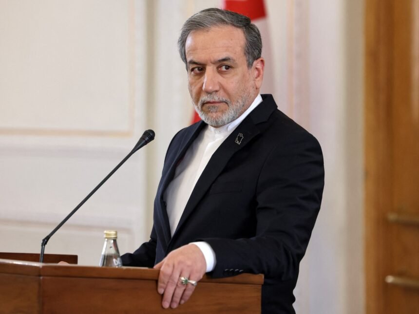Iran je spreman pregovarati s nama, ali ne pod Trumpovim “maksimalnim pritiskom”