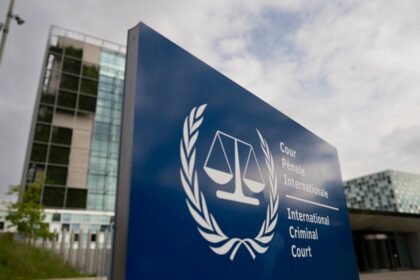 Koje su implikacije Trumpovih sankcija protiv ICC-a?
