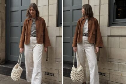 Outfit inspiracija influenserski za svaki dan u nedelji: 7 kombinacija za 7 dana!