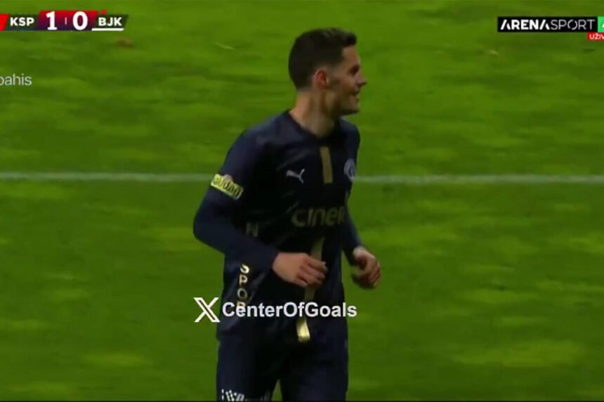 Hajradinoviću poništen gol za sigurnu pobjedu, a potom šok u 90. minuti