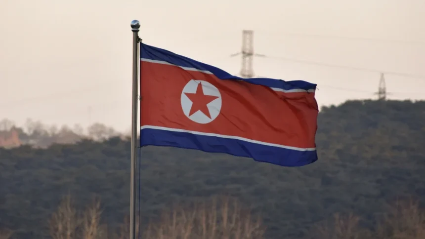 Sjeverna Koreja demontira objekt za okupljanje obitelji
