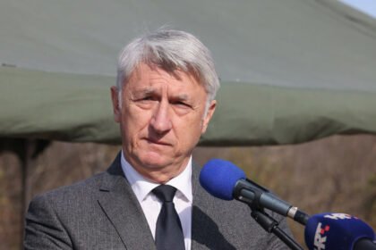 Stigle prve dojave o šteti. Zadarski župan: “Potres je bio iznimno neugodan. Plenković je odmah zvao, zanimala ga je jedna stvar”