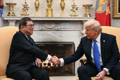 Trump, Japanska ješana igra lijepo uprkos tarifnoj prijetnji