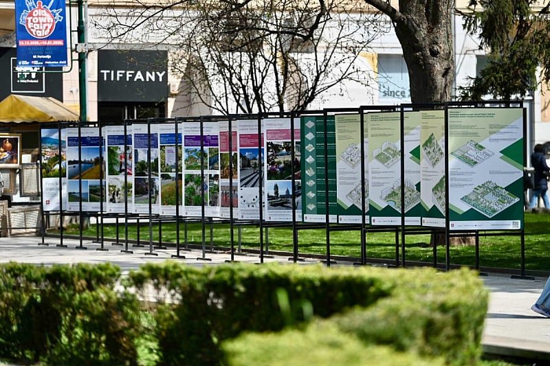 Otkrijte zelenu budućnost Sarajeva na izložbi “Priroda u gradu”