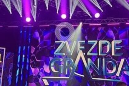 AUDICIJE ZA NAREDNU SEZONU ‘ZVEZDA GRANDA’ U BiH: Od 14. do 17. aprila u ovim gradovima