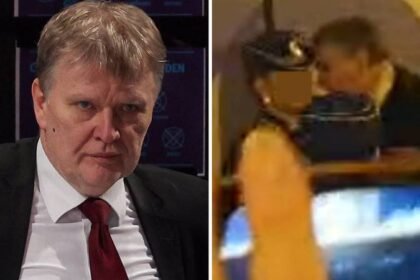 Bivša mažoretkinja o Šćuricu: Djevojke od 14 godina je pitao ‘Jesi mu pop**ila?’ Još me strah