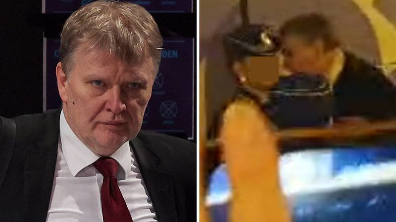 Bivša mažoretkinja o Šćuricu: Djevojke od 14 godina je pitao ‘Jesi mu pop**ila?’ Još me strah