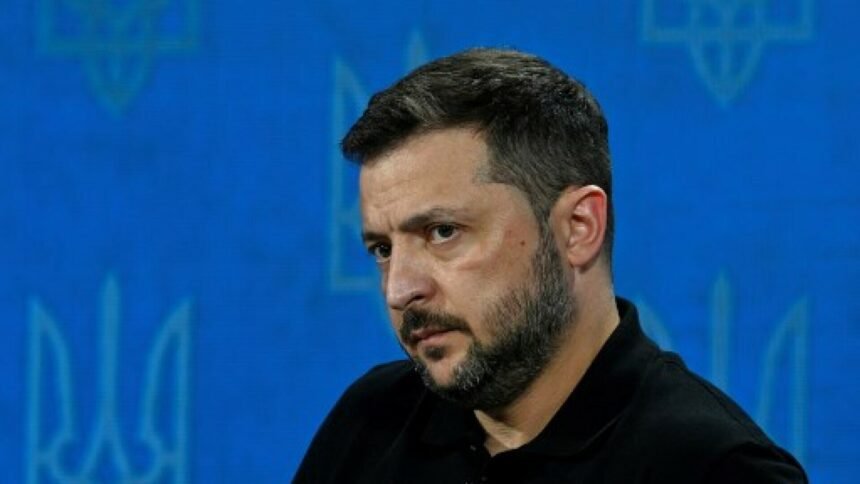 Zelenski potvrdio: “Članovi Trumpovog tima ovoga tjedna stižu u Ukrajinu”
