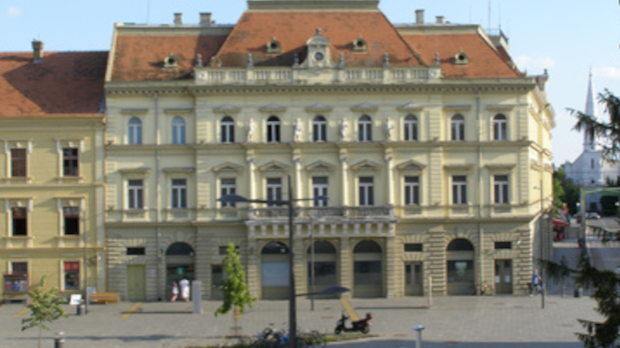 Pronađen je Aleksa Golushin iz Zrenjanina, odgovorio je na majci