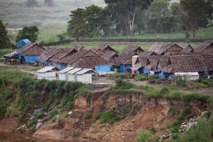 Trumpov crut USAID šalje hladnoću kroz jugoistočnu Aziju