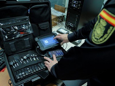 Španjolska policija uhitila hakera koji je upao u sustave NATO-a, vojske SAD-a i brojnih institucija