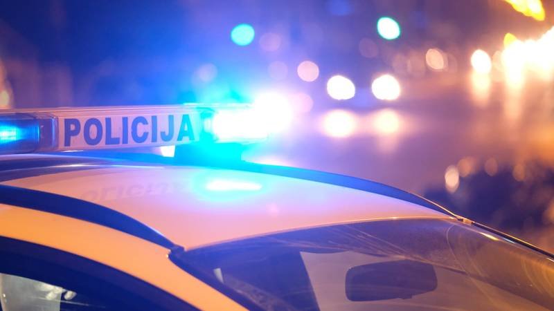 Novi jezivi napad u Zadru: Zaskočio ženu i počeo ju dirati