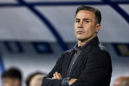 Cannavaro zbog Marića htio otići, zamjena bi mu bio Sopić?! Dinamo tvrdi: Fabio ostaje…