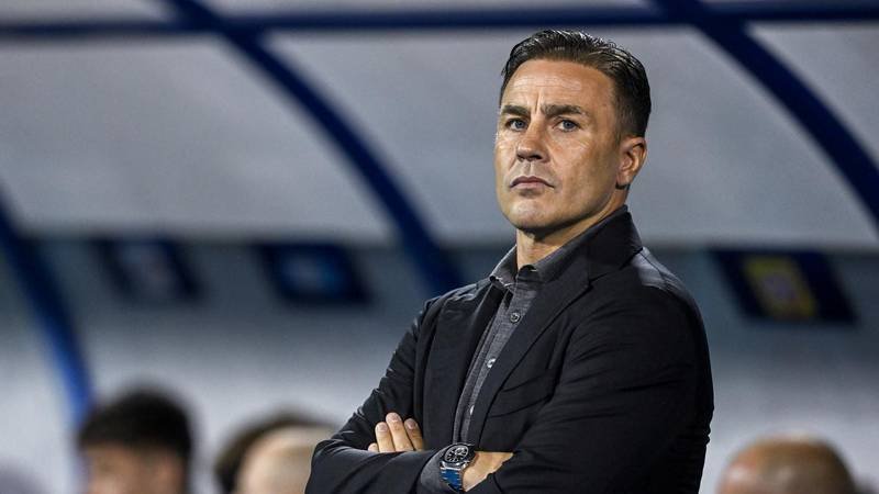 Cannavaro zbog Marića htio otići, zamjena bi mu bio Sopić?! Dinamo tvrdi: Fabio ostaje…