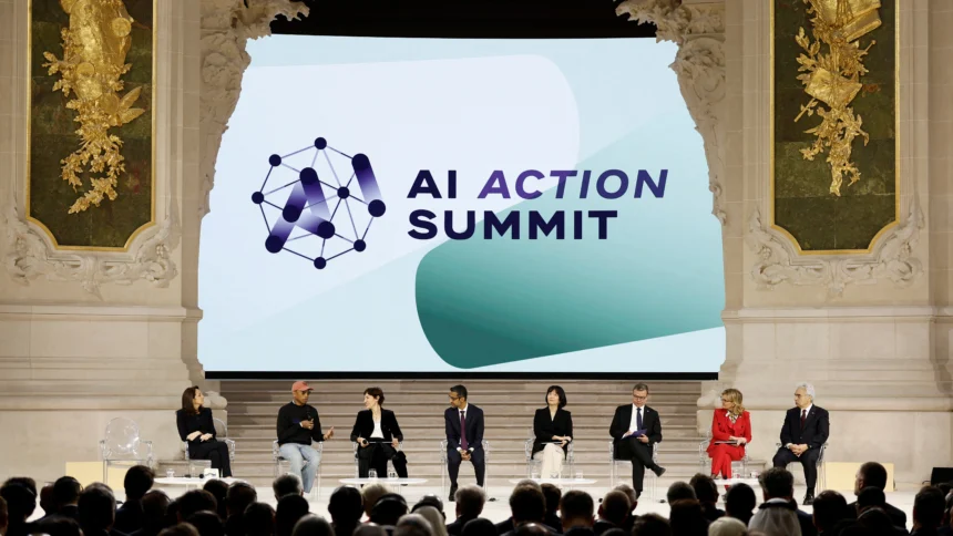 Drugi je dan velikog AI Action Summita u Parizu