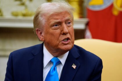 Može li Trumpove tarife uvesti svjetsku ekonomsku narudžbu?