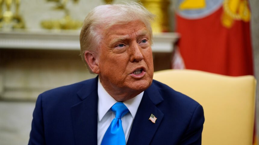 Može li Trumpove tarife uvesti svjetsku ekonomsku narudžbu?
