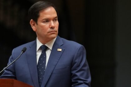Rubio, Trumpov gornji diplomata, za preskoči G20 preko ‘antiamerikanstva’