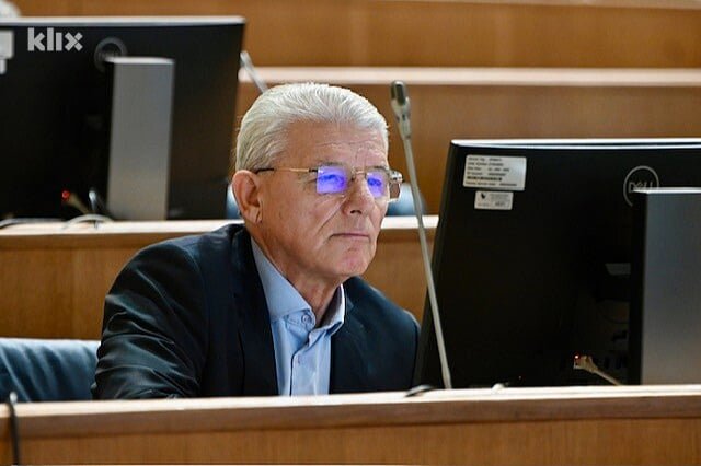 Džaferović o blokadama u Domu naroda: “Nismo idioti i nećemo dozvoliti da nam udarate na dostojanstvo”