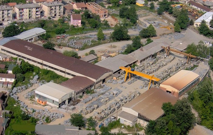 Mučna sudbina Granita: 15 godina stečaja ali nada još nije umrla