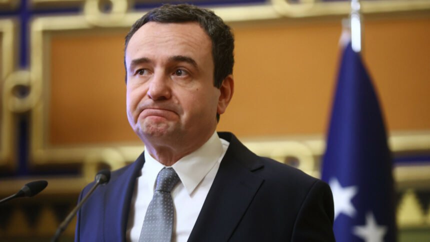 Kurti dobiva izbore na Kosovu, ali nedovoljno za samostalnu vladu