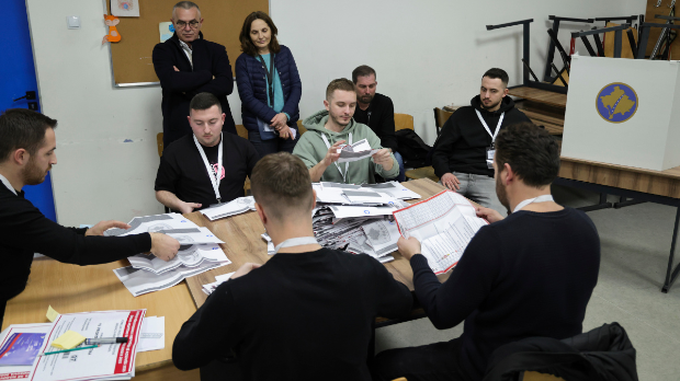 Излазне анкете после избора на КиМ: Курти ће морати да тражи коалиционог партнера