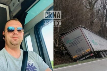 Pokrenuta akcija za pomoć porodici stradalog Arnela Demirovića, iza njega ostali supruga i dvoje djece