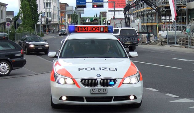 Cirih: Diler iz BiH (22) uhapšen tokom primopredaje veće količine kokaina