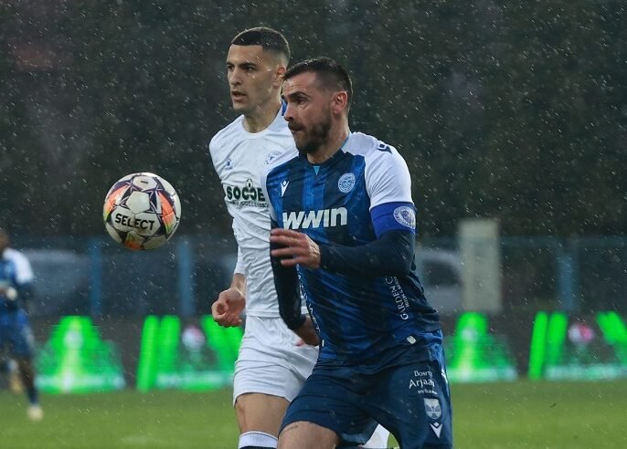 Željo veliki favorit protiv GOŠK-a, Široki dočekuje Posušje