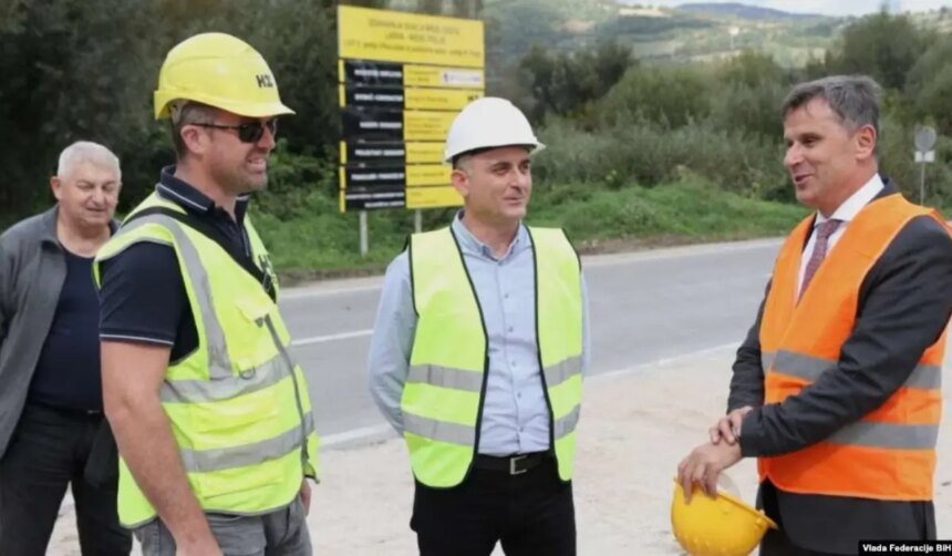 AUTOPUT, KAKO TO ILUZORNO ZVUČI: Dvije decenije obećanja i ni pet kilometara brze ceste u srednjoj Bosni