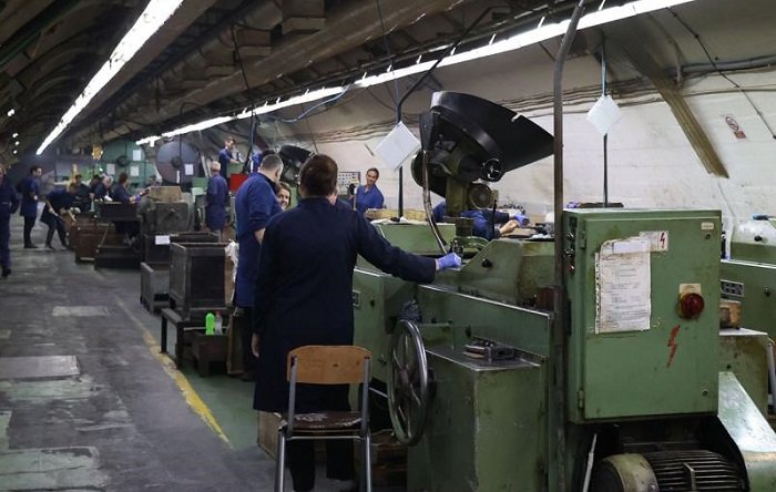 Koliko vrijede bh. firme vojne industrije: Ko Igmanu ‘puše za vratom’