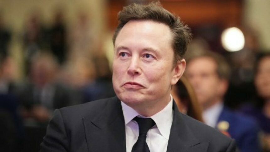 Musk o preuzimanju Tik Toka: “Osobno ne koristim tu aplikaciju”