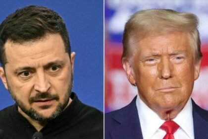 Trump otkrio kada će se sastati sa Zelenskim: Tvrdi da će pričati i s drugom stranom