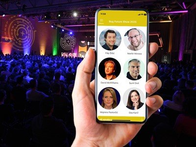 Preuzmite aplikaciju s rasporedom Bug Future Showa 2025