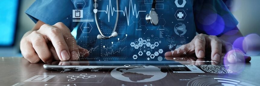 NHS istražuje kako je izloženi podaci o pacijentima API