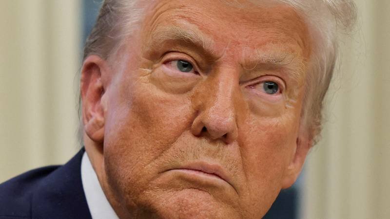 Trump: Međunarodni sud vodi nezakonite i neutemeljene postupke protiv SAD-a i Izraela